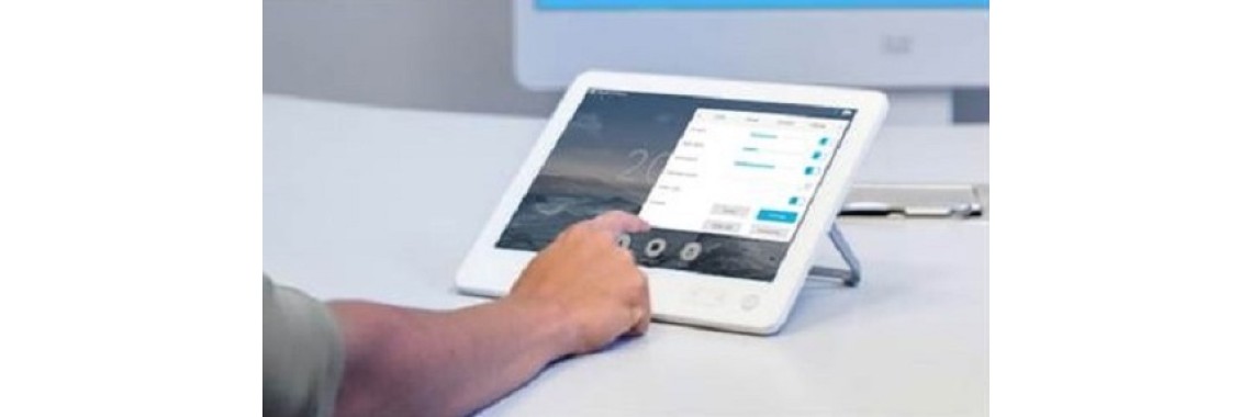 Cisco CS-TOUCH10